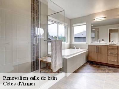 Rénovation salle de bain