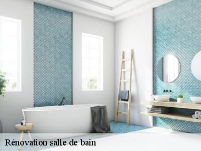 Rénovation salle de bain Côtes-d'Armor
