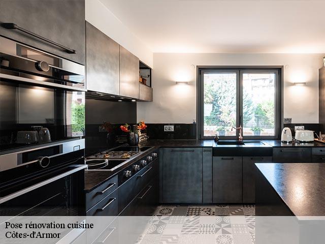 Rénovation cuisine