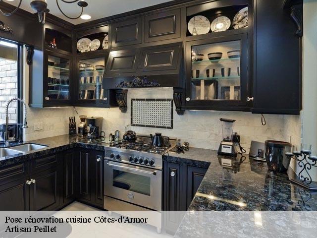 Rénovation cuisine