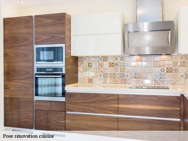 Rénovation cuisine Côtes-d'Armor