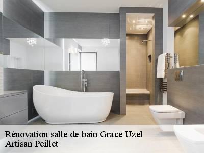 Rénovation salle de bain