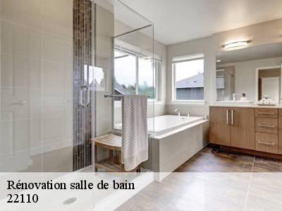 Rénovation salle de bain