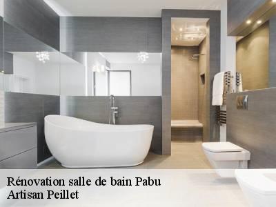 Rénovation salle de bain