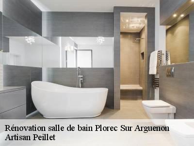 Rénovation salle de bain