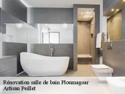 Rénovation salle de bain