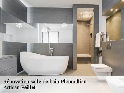 Rénovation salle de bain