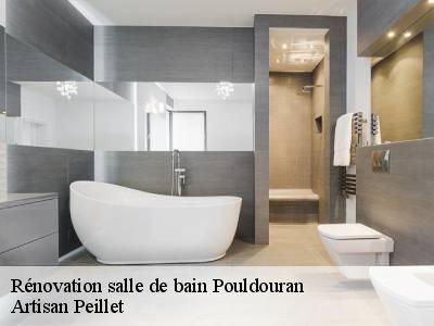 Rénovation salle de bain