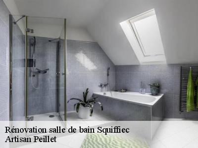 Rénovation salle de bain 22200
