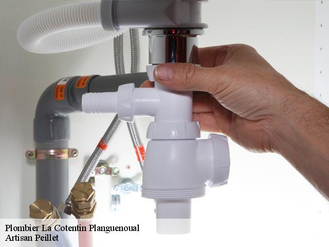 Plombier 22400