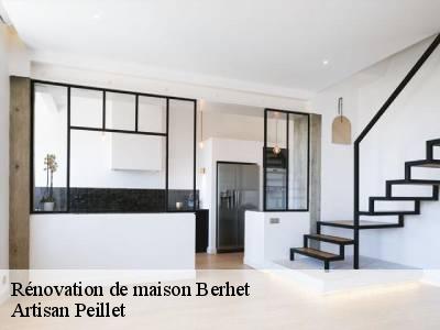 Rénovation de maison  22140