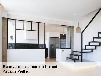 Rénovation de maison 22230