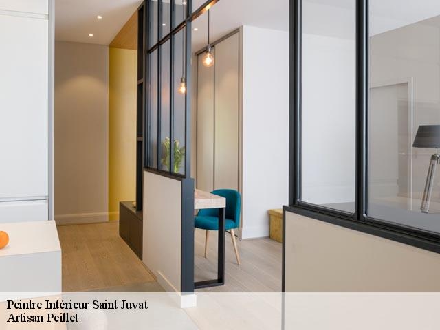Peintre Intérieur 22630