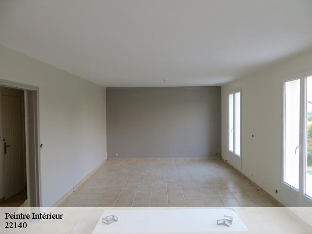 Peintre Intérieur 22140